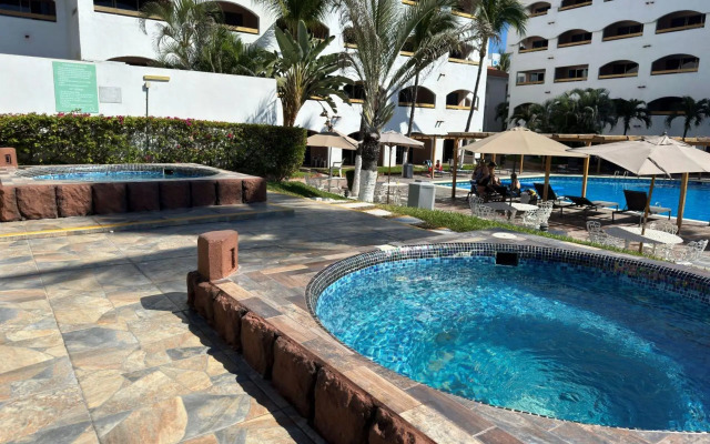 Hotel Quijote Inn