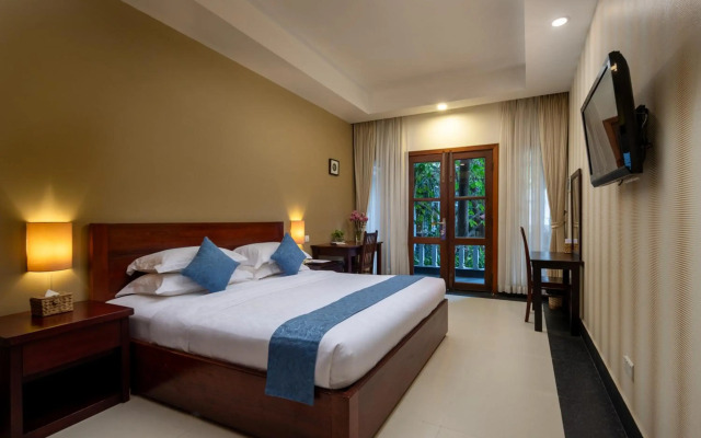 Skyline Boutique Hotel
