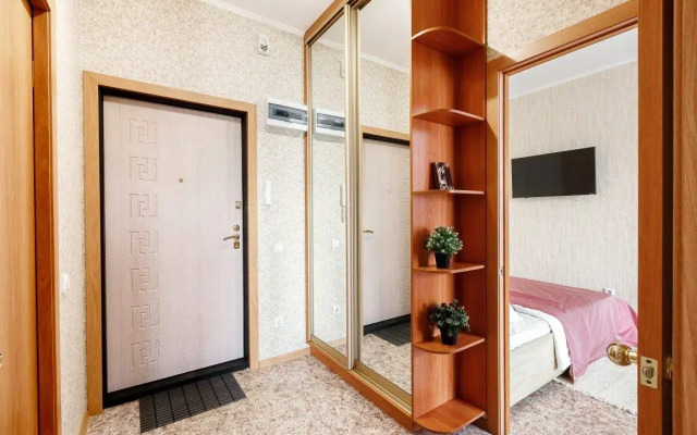 Две подушки на улице 1-я Заречная