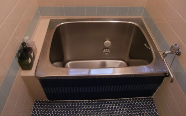 Sanjo Karasuma no Yado Suzuran