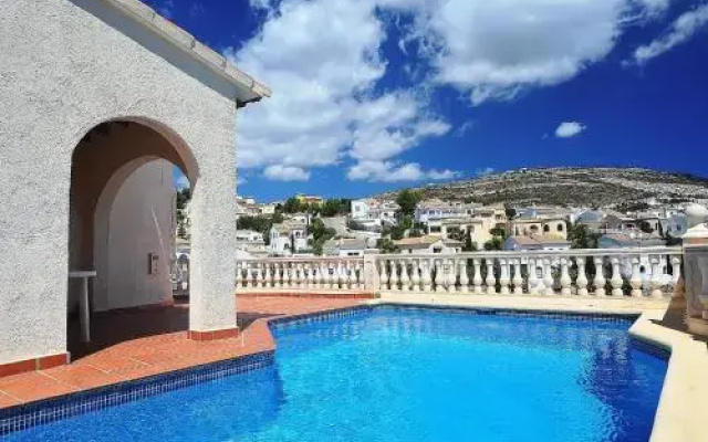 Holiday Home Puelo Del Mar 149-O
