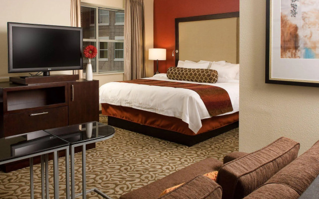 Residence Inn Fairfax City