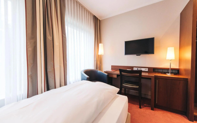 HOTEL KOCKS am Mühlenberg