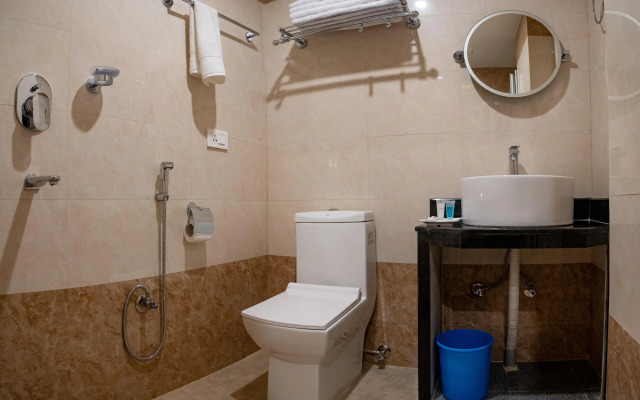 Hotel Satkar Pvt. Ltd