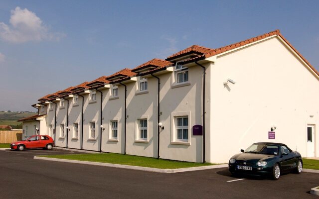 Premier Inn  Weston-Super-Mare (Lympsham)