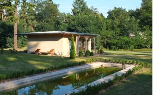 Villa Morgentau Gesundheitsfarm