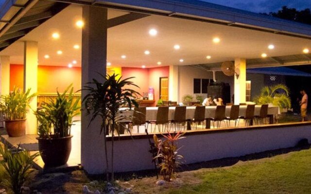 Celebes Beach Resort