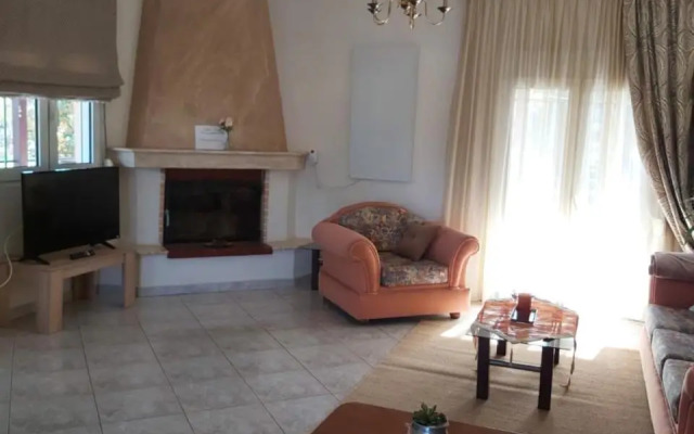 Villa Residenz Sofia1