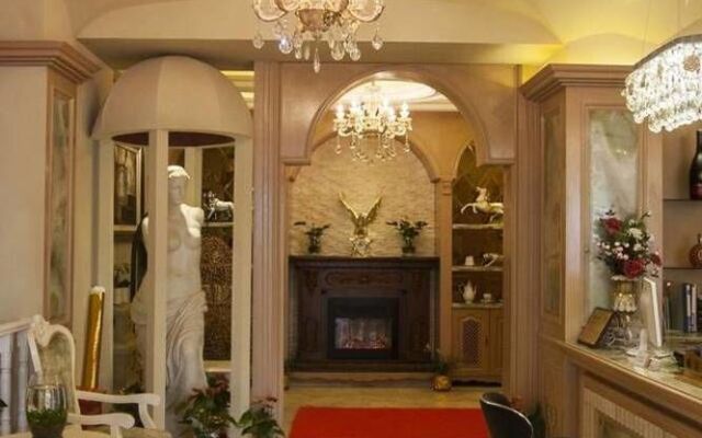 Wuhan Rome Holiday Hotel