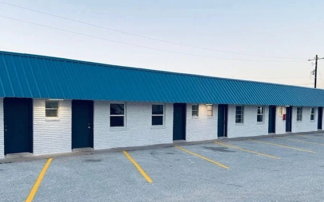 Aransas Beach Extended Stay