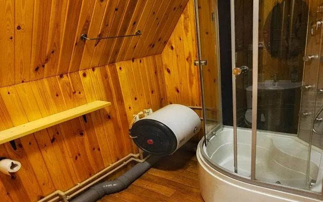 Husky House