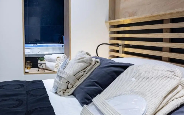 Marcius Luxury Apartment