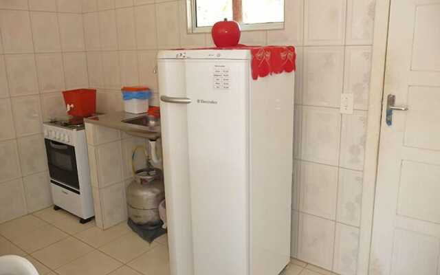 Morada das Palmeiras