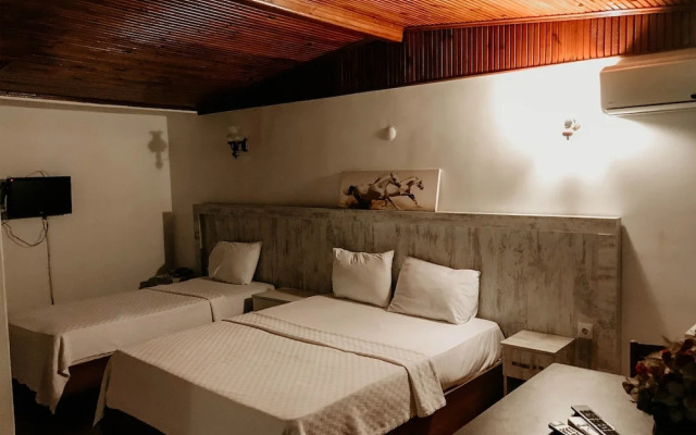 Ozyurt Otel Amasra