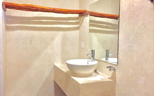 Hotel Sun ha Bacalar