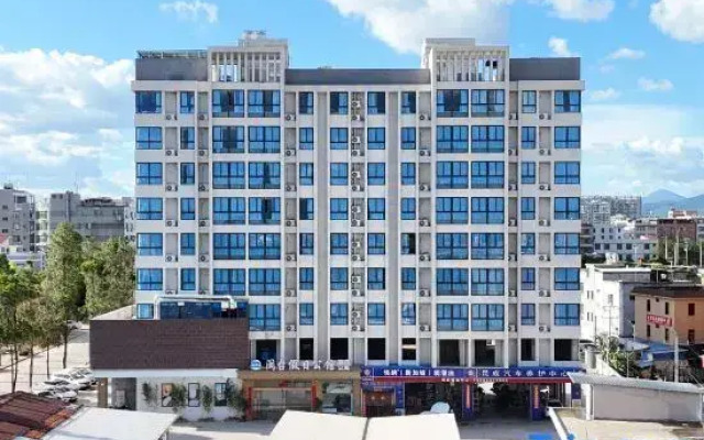 mintai Holiday Mansion