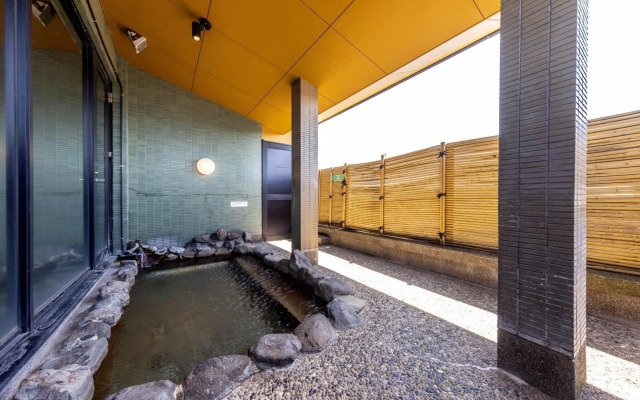 APA Hotel Kagadaishoji Ekimae