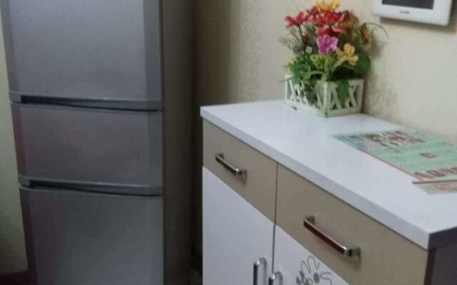 Get Rich Garden Hotel Apartment Shenzhen