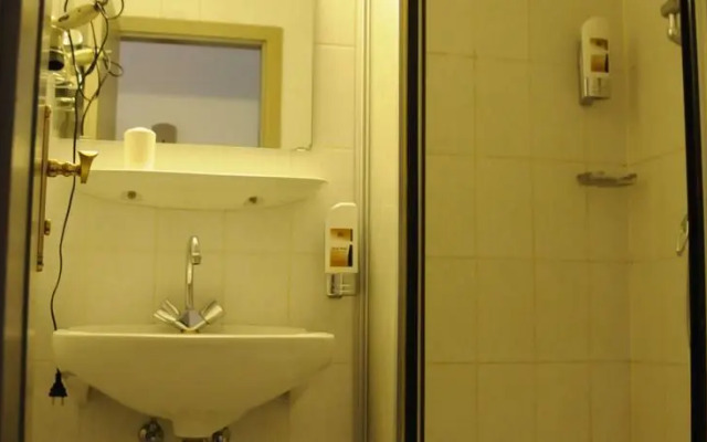 ALTE CITY at Memory Church