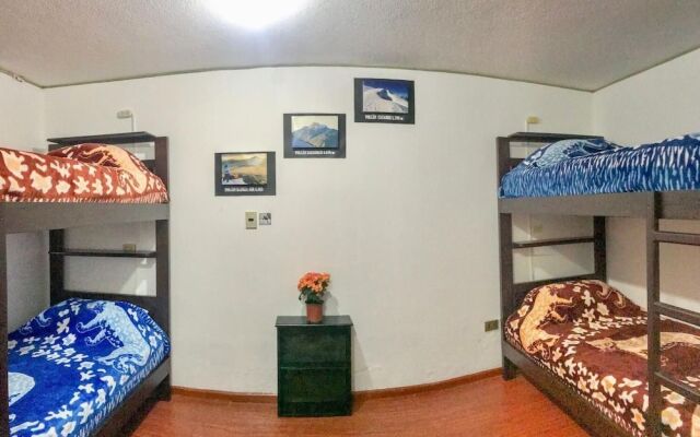 Hostel Tierra de Fuego