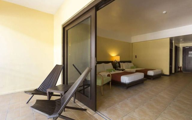Canyon Hotels & Resorts Boracay