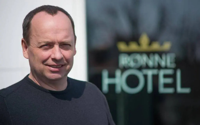 Rønne Hotel