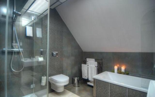 Hotel Barczyzna Medical Spa