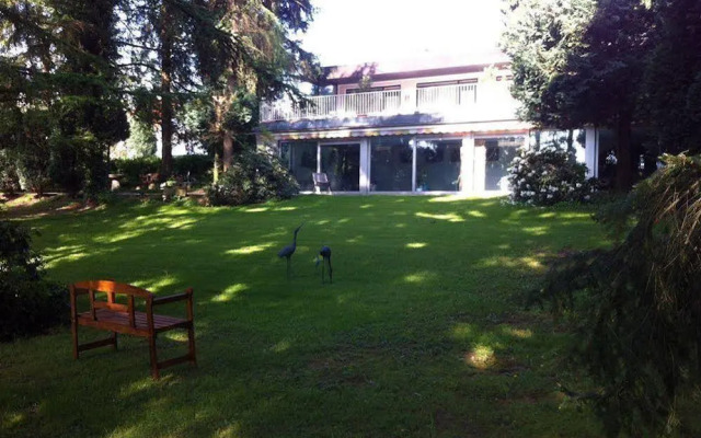 Parkhotel 1970