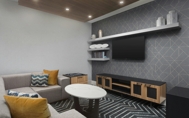 Homewood Suites By Hilton York