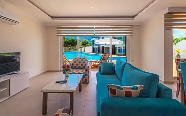 Orka Residence Apartments