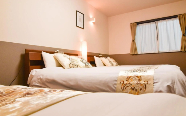 Kyoto Minami-ku - House / Vacation STAY 81714