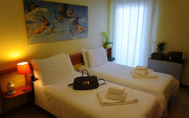 Hotel Aloisi