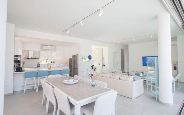 Protaras Olivine Villa Ol3