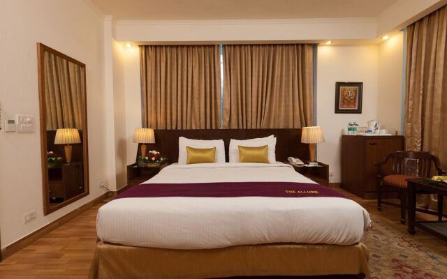 Goodwill Hotel Delhi