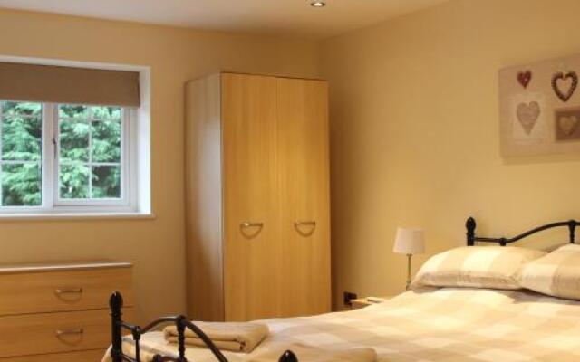 Villa Farm York