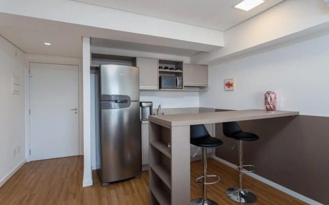 BHomy Bela Vista Moderno e confortável APM2001