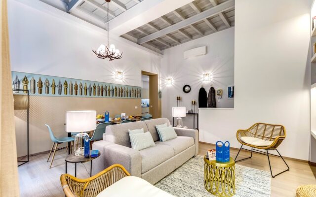 Sweet Inn - Spanish Steps - Via del Corso