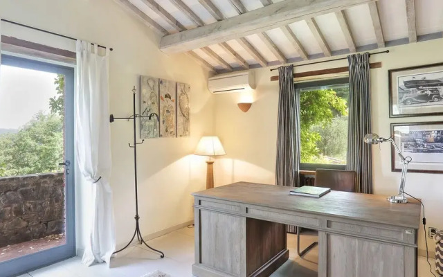 Le Macchie 8 in Parrano