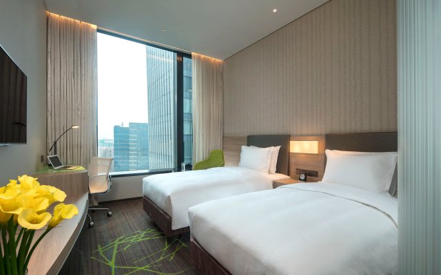 Holiday Inn Express Hong Kong Kowloon CBD2, an IHG Hotel