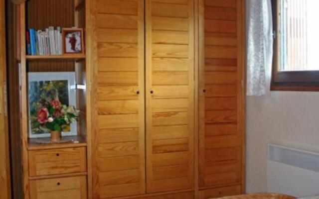 Appartement Enchastrayes, 2 pièces, 6 personnes - FR-1-165A-132