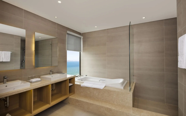 Nagar Hotel Nha Trang
