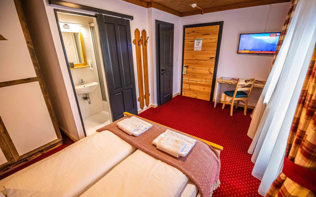 Pension Kitzbühel Alpen