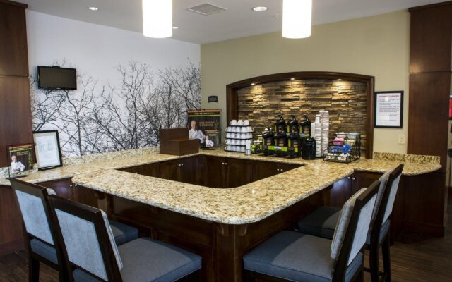 Staybridge Suites Lexington by IHG