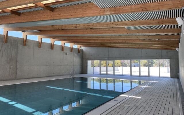 VVF Les Sableaux à Noirmoutier