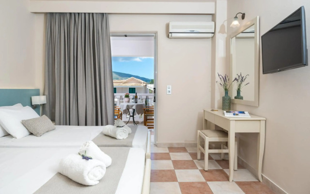 Ilios Hotel