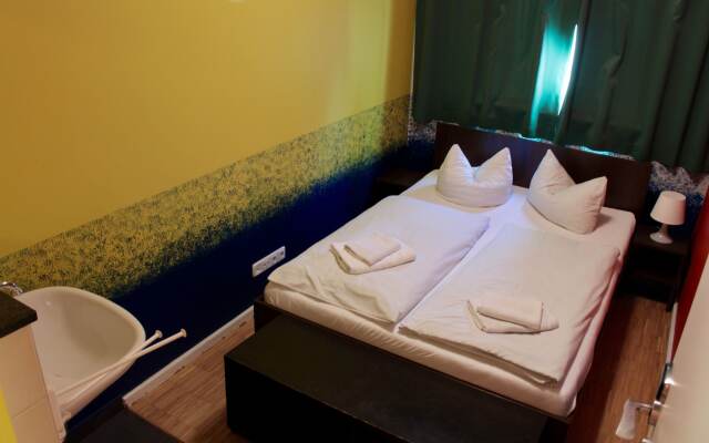 HOLI City Apart Hotel Berlin