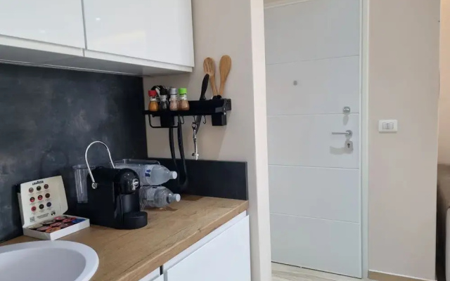Francis Apartment, San Pietro Hotel Residences