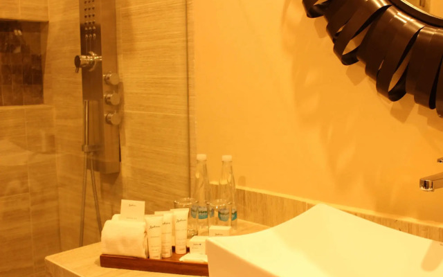 Radisson Hotel Tapatio Guadalajara