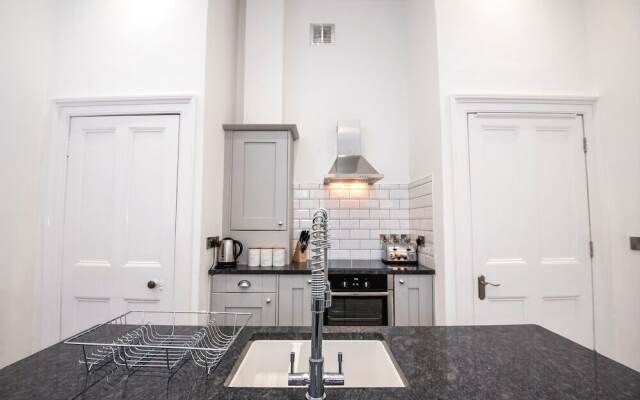 The Morton at 52 Old Elvet