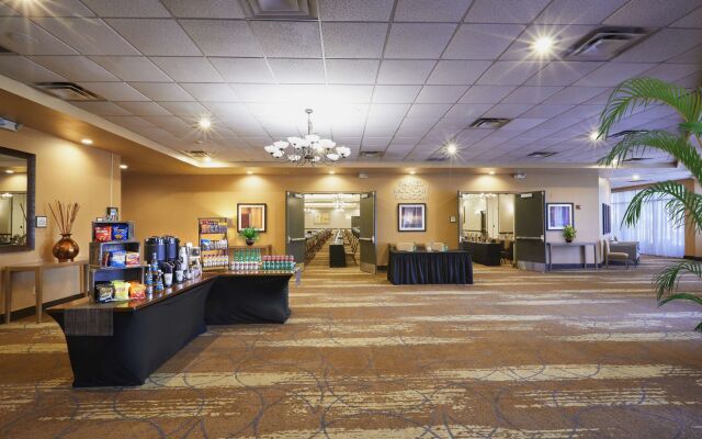 Embassy Suites by Hilton Phoenix Scottsdale